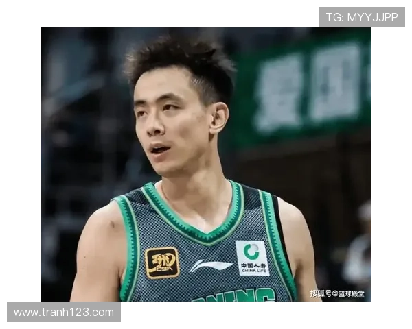 赵继伟恢复训练专注投篮与亨特战术配合